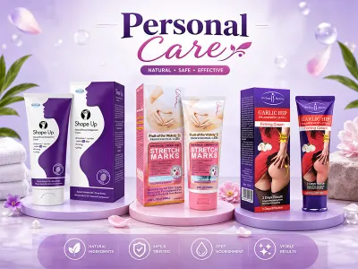 Personal Care collection