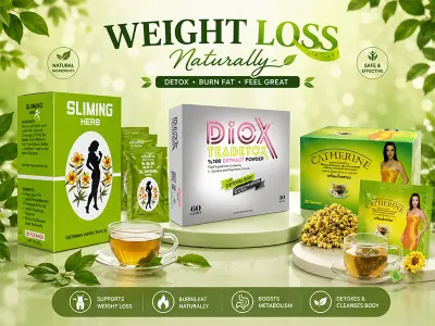 Weight Loss collection
