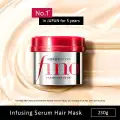 Shiseido Fino Premium Touch Hair Mask 230g image 2