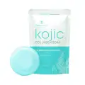 Kojic Collagen Extreme Whitening soap image 3