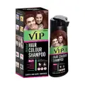 Vip Hair Colour Shampoo Price in Pakistan image 3