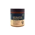 Keratin Hair Care Balance Hair Mask image 2