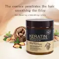 Keratin Hair Care Balance Hair Mask image 3