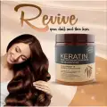 Keratin Hair Care Balance Hair Mask image 4