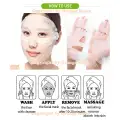 3W Collagen Sheet Mask (25ml) image 2