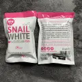 Snail White Gluta Collagen Plus Soap image 2