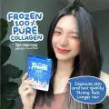 Frozen 100% Pure Collagen Tri - Peptide 50,000 mg image 2