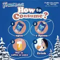 Frozen 100% Pure Collagen Tri - Peptide 50,000 mg image 3