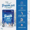 Frozen 100% Pure Collagen Tri - Peptide 50,000 mg image 5