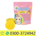 Kojic Acid Turmeric Cleansing Pads image 5