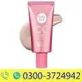 Cathy Doll Speed White CC Cream SPF50 PA+++ 50ml image 4