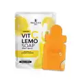Vitamin C Lemon Whitening Serum Soap image 2