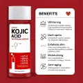 About Mee Kojic Acid Whitening Serum image 2