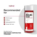 About Mee Kojic Acid Whitening Serum image 3