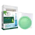 Aichun Beauty Handmade Aloe Vera Hyaluronic Acid Soap image 2