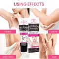 Underarm Detox Whitening Cleansing Gel image 5