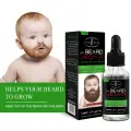 Beard Growth Essential Oil image 3
