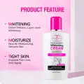 Aichun Beauty Face & Body Cream Collagen & Milk Body Lotion image 2