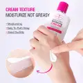 Aichun Beauty Face & Body Cream Collagen & Milk Body Lotion image 3
