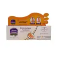 Aichun Beauty Foot Cream Whitening Repair Natural 100 Ml image 2