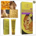 Aichun Beauty Glowing Gold Caviar Peel Off Mask image 2