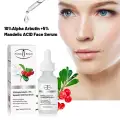 Mandelic Acid Face Serum Niacinamide Face Serum image 5