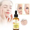 Vitamin E Egg Extract Anti Wrinkle Serum image 2