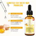 Vitamin E Egg Extract Anti Wrinkle Serum image 3