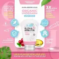 Alpha Arbutin Collagen 3 Plus Underarm Cream image 2