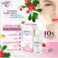 Alpha Arbutin Collagen Body Whitening Serum 50 ML image 2