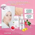 Alpha Arbutin Collagen Body Whitening Serum 50 ML image 3