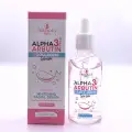 Alpha Arbutin 3 Plus Collagen Serum for Face 50ml image 2