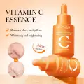 Bioaqua Whitening Antioxidant Vitamin C Face Serum 30ml image 2