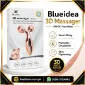 Blueidea 3D Massager NM-091 Face Roller image 2