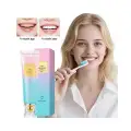Busaurus Nicotinamide Dazzle White Toothpaste 100g image 3