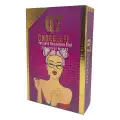 Gold Q7 Chocolate For Women image 2