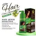 Hair Color Shampoo Gel Pump image 4