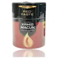 Kirmizi Macun Ginseng Macun Red Paste image 2