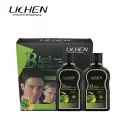 Lichen Hair Color Shampoo image 2