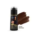 Luvvel Hair Color Shampoo Price in Pakistan image 3