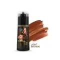 Luvvel Hair Color Shampoo Price in Pakistan image 4