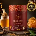 Red Line Honey Premium Red 240g image 2