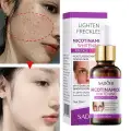 SADOER Nicotinamide Whitening Freckles Serum 30ml image 2