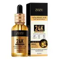 ZOZU 24k Gold Hyaluronic Acid Moist Repair Essence 30ml image 2