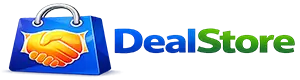DealStore Logo