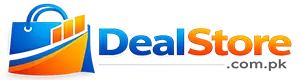 DealStore Logo