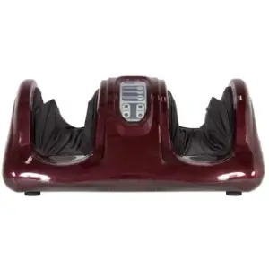 FOOT MASSAGER F01