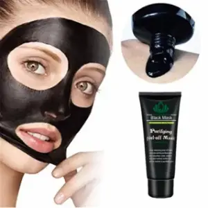 BLACK MASK CREAM