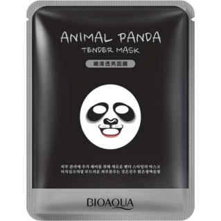 BIOAQUA Facial Animal Mask 30g