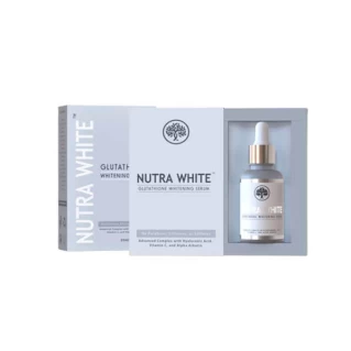 Nutra White Glutathione Whitening Serum